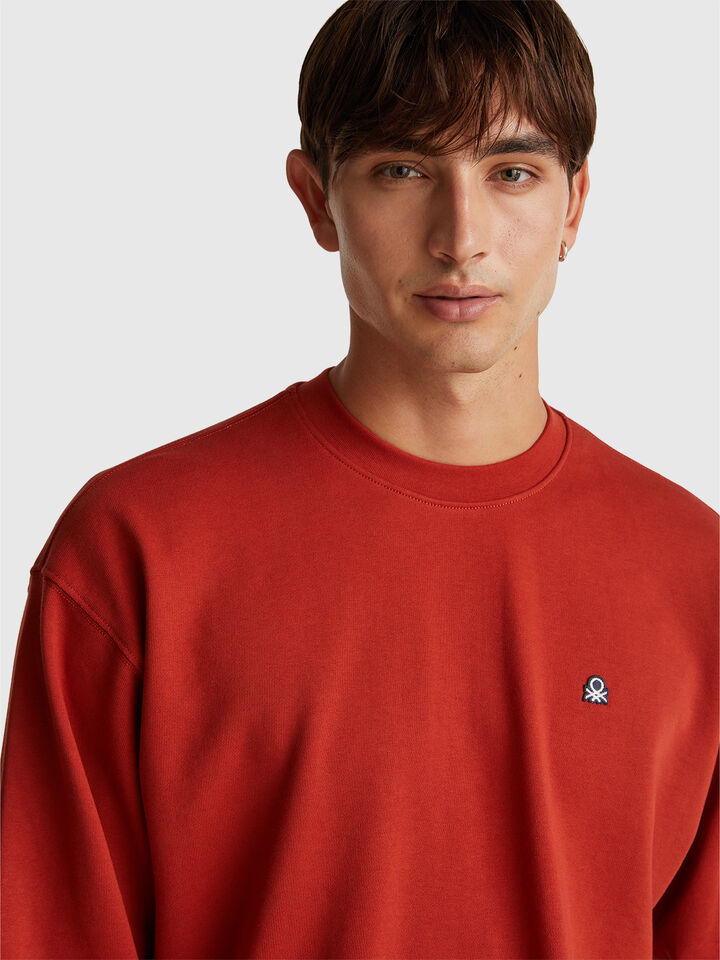 SWEATER L/S Men image number 4